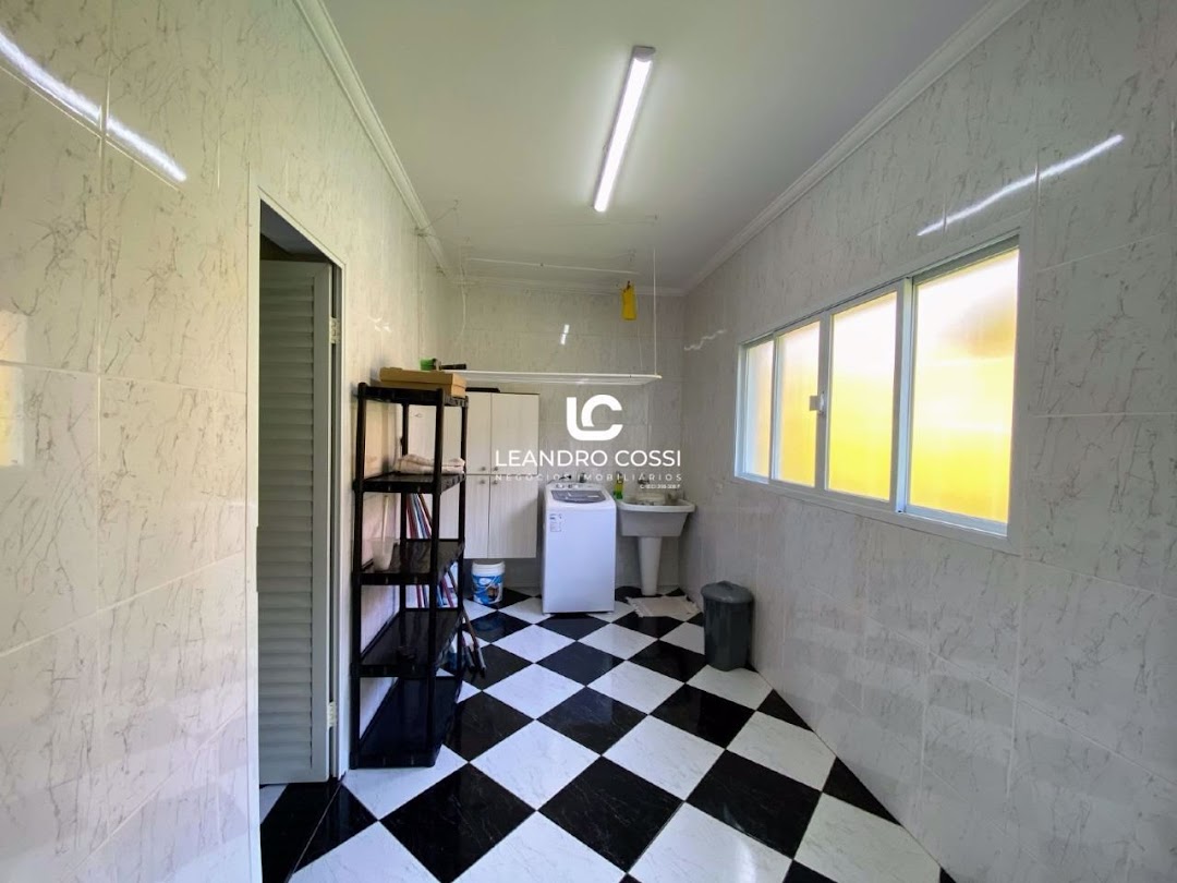 Casa de condomínio à venda no Condomínio Monte Belo: