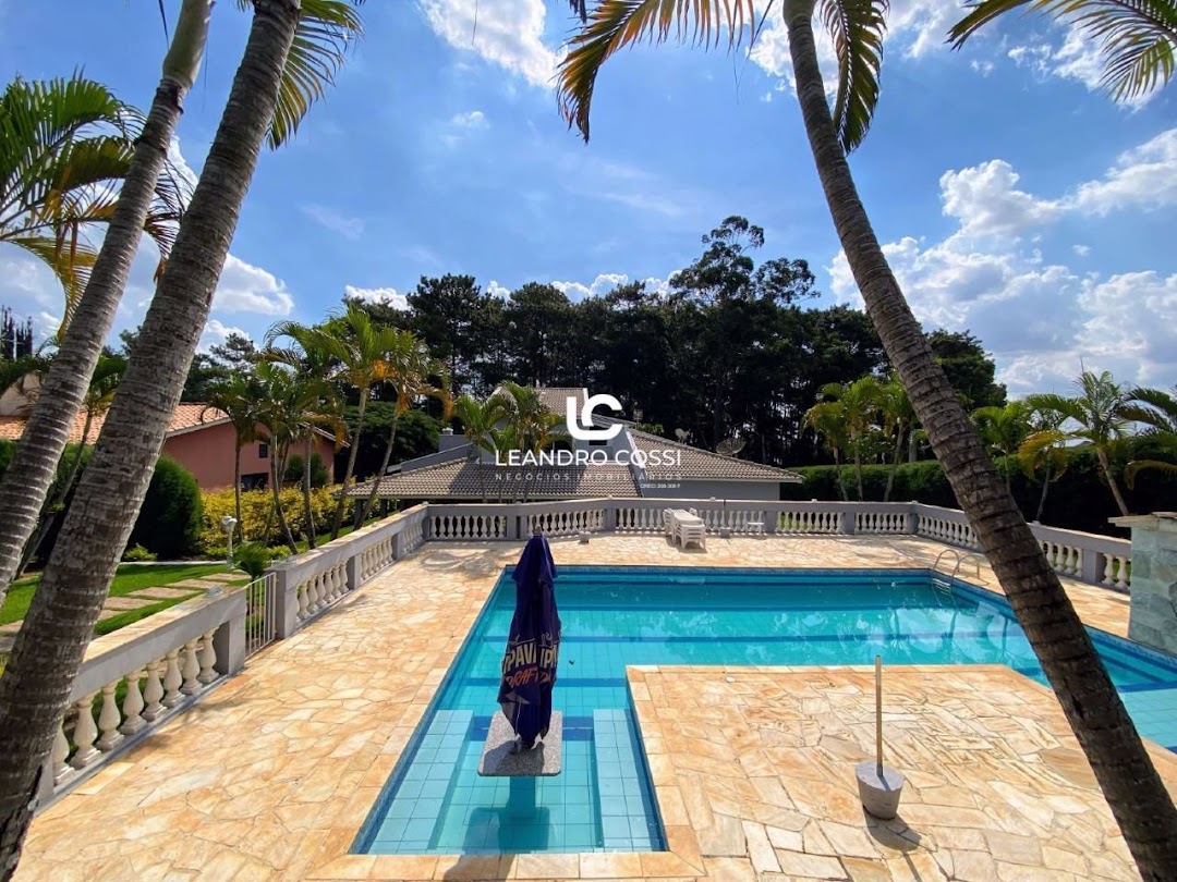 Casa de condomínio à venda no Condomínio Monte Belo: