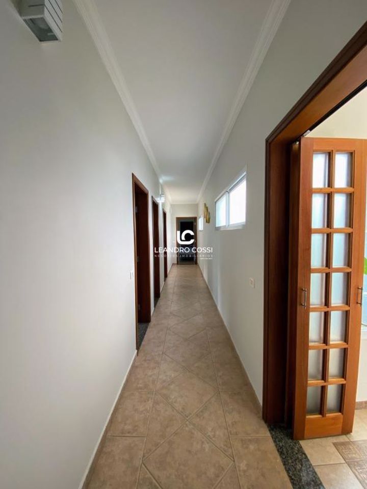 Casa de condomínio à venda no Condomínio Monte Belo: