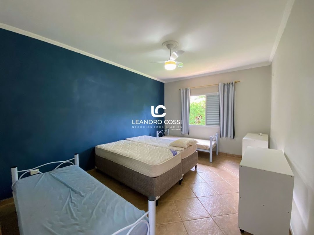 Casa de condomínio à venda no Condomínio Monte Belo: