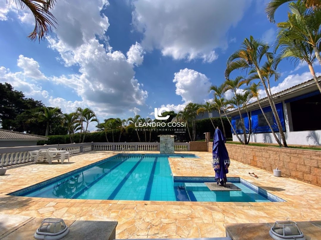 Casa à Venda no Condomínio Monte Belo, Salto/Sp