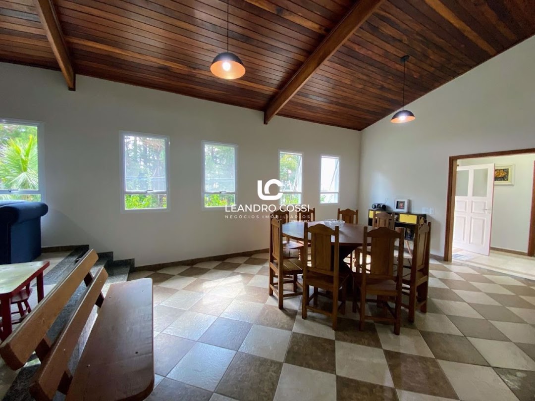 Casa de condomínio à venda no Condomínio Monte Belo: