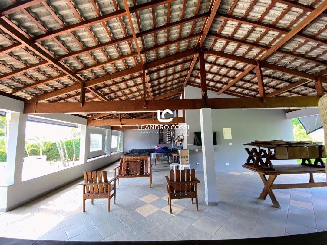 Casa de condomínio à venda no Condomínio Monte Belo: