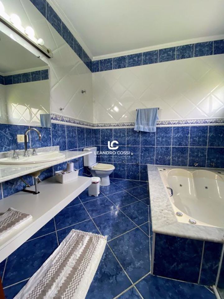 Casa de condomínio à venda no Condomínio Monte Belo: