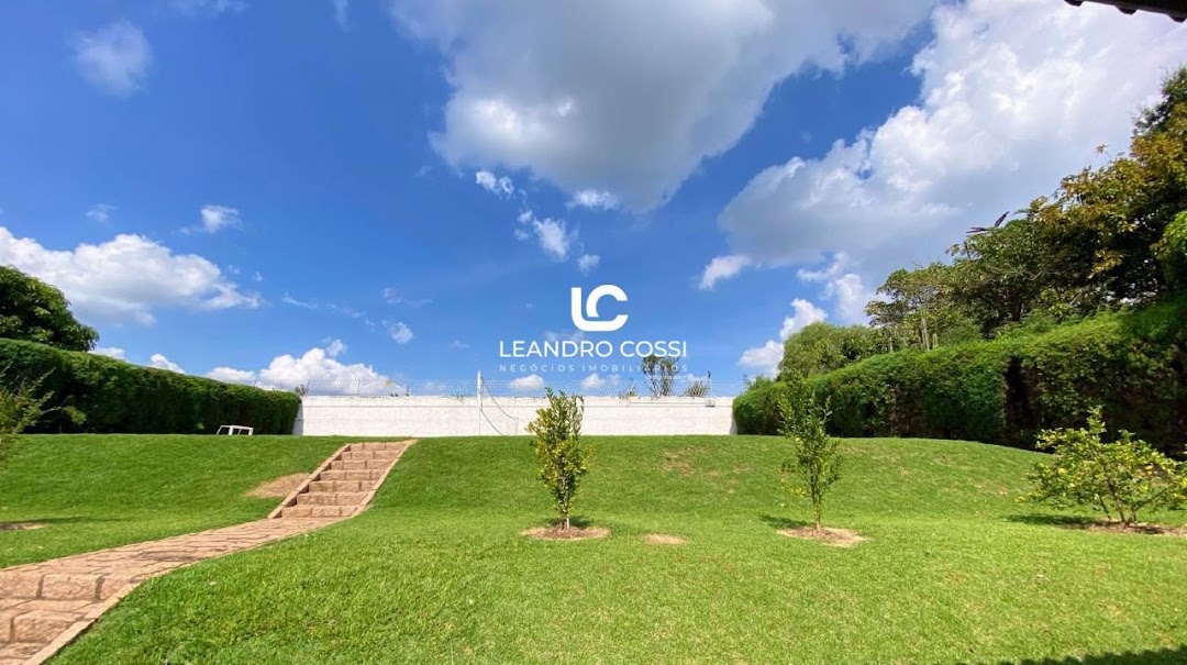 Casa de condomínio à venda no Condomínio Monte Belo: