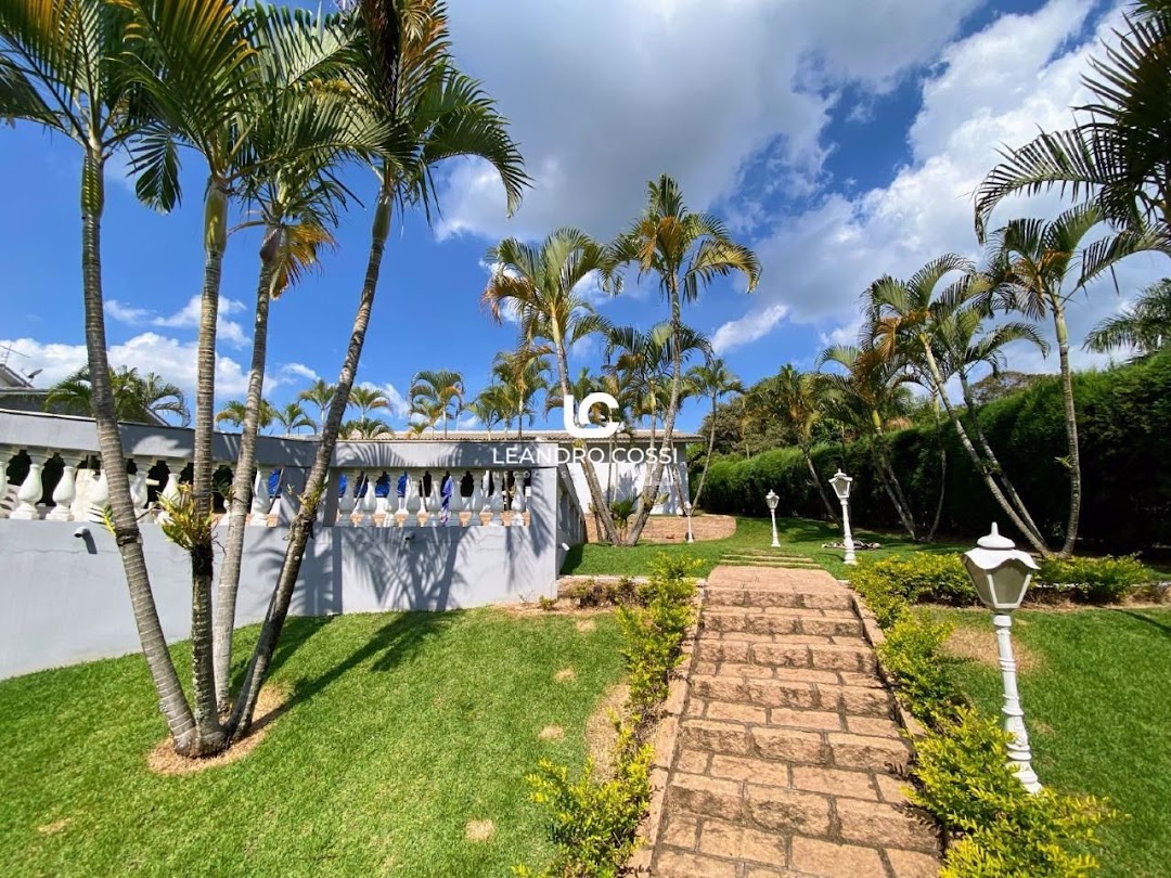 Casa de condomínio à venda no Condomínio Monte Belo: