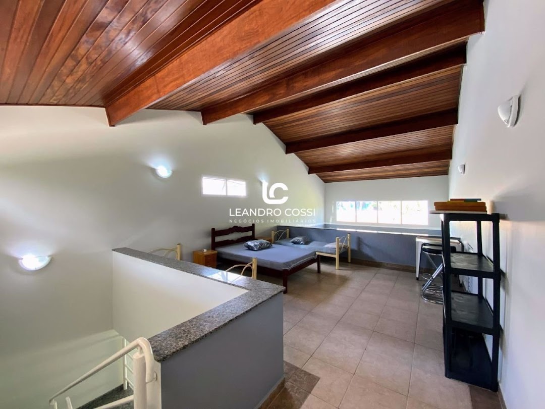 Casa de condomínio à venda no Condomínio Monte Belo: