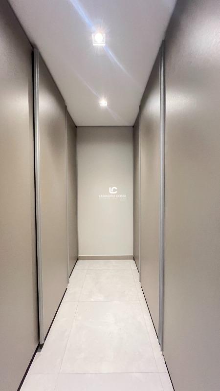 Casa de condomínio à venda no Residencial Parque Campos de Santo Antônio II: