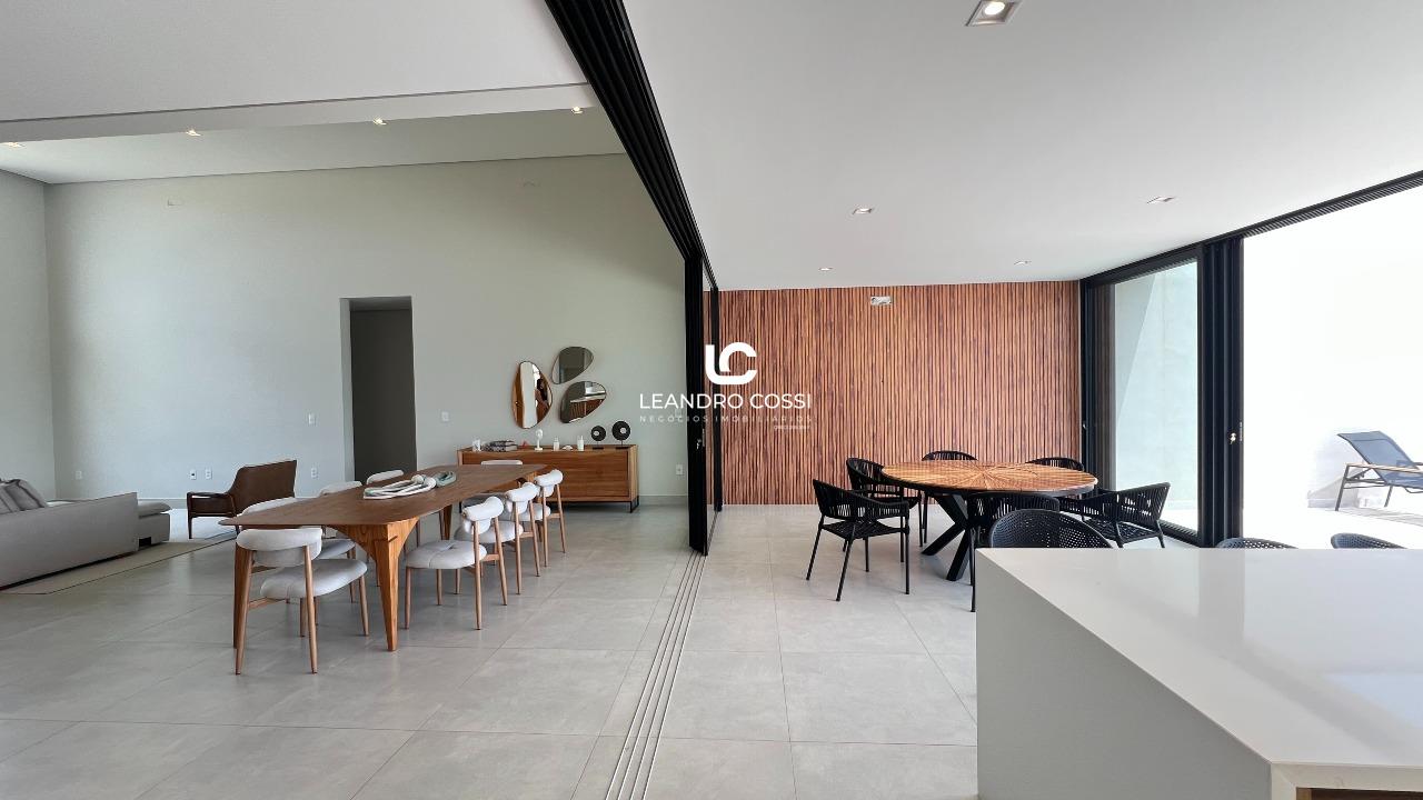 Casa de condomínio à venda no Residencial Parque Campos de Santo Antônio II: