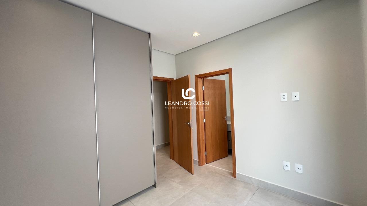 Casa de condomínio à venda no Residencial Parque Campos de Santo Antônio II: