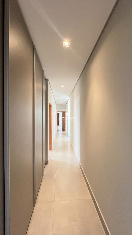 Casa de condomínio à venda no Residencial Parque Campos de Santo Antônio II: