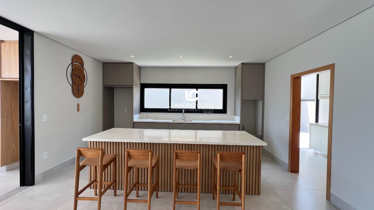 Casa de condomínio à venda no Residencial Parque Campos de Santo Antônio II: