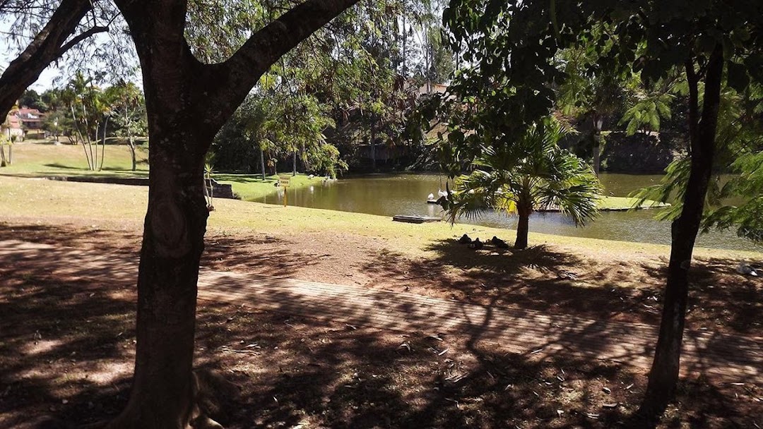 Chácara à venda no Condomínio Santa Inês: