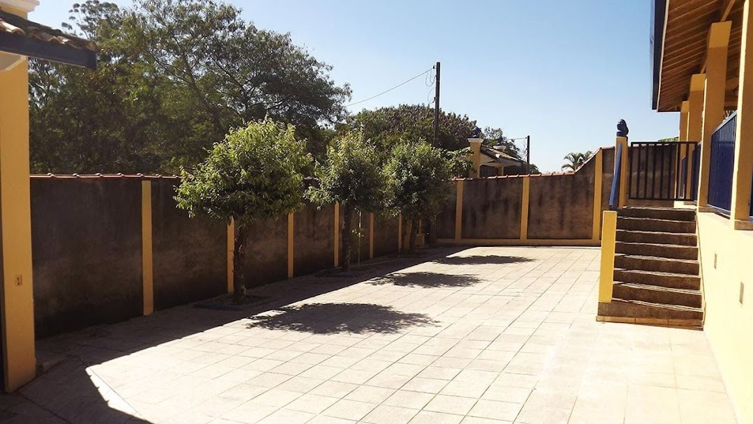 Chácara à venda no Condomínio Santa Inês: