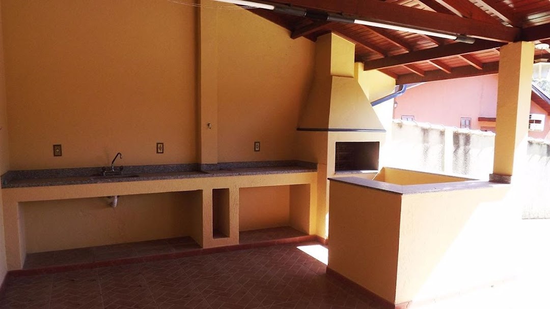 Chácara à venda no Condomínio Santa Inês: