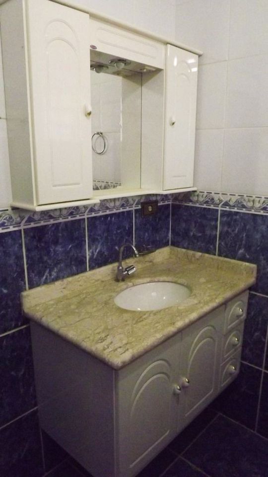 Chácara à venda no Condomínio Santa Inês: