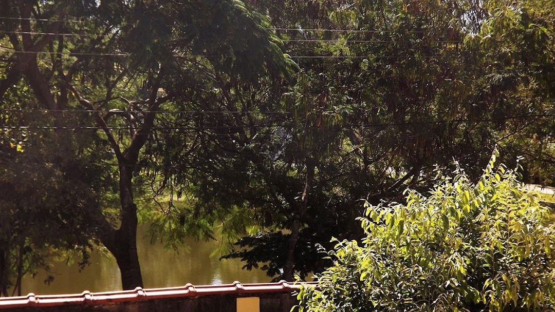 Chácara à venda no Condomínio Santa Inês: