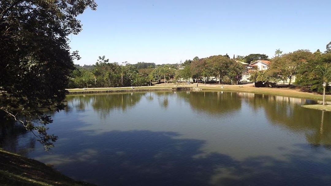 Chácara à venda no Condomínio Santa Inês: