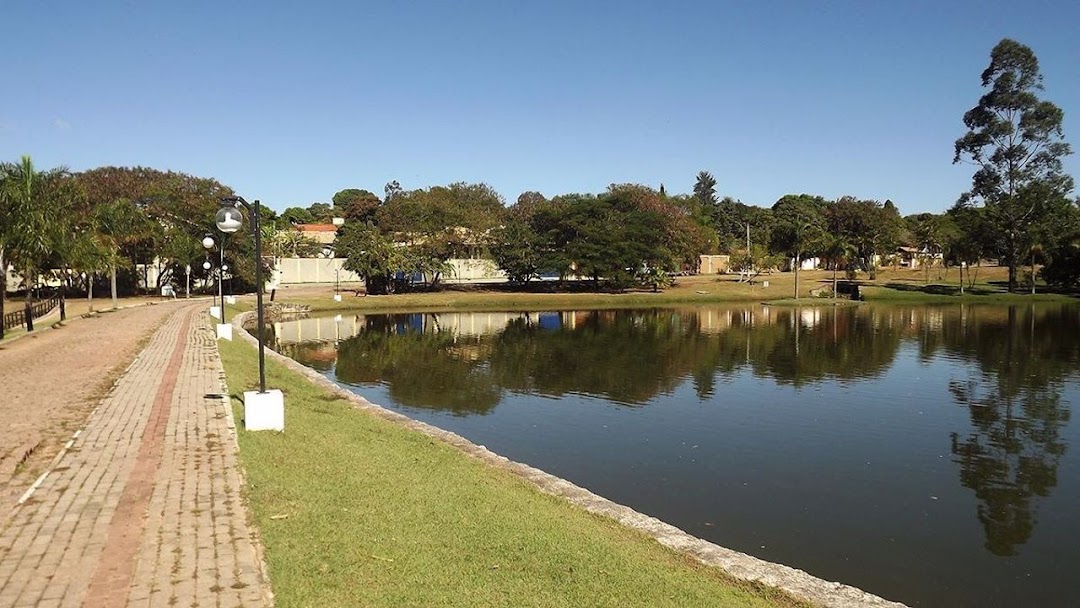 Chácara à venda no Condomínio Santa Inês: