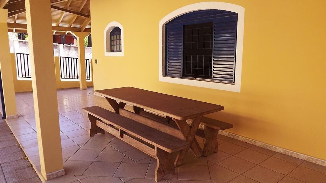 Chácara à venda no Condomínio Santa Inês: