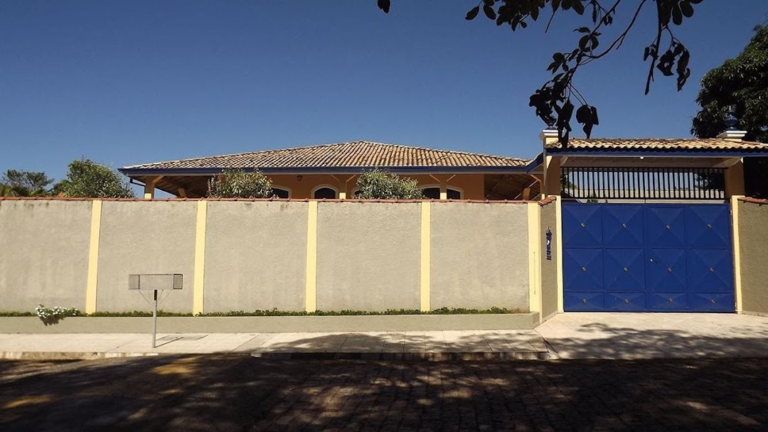 Chácara à venda no Condomínio Santa Inês: