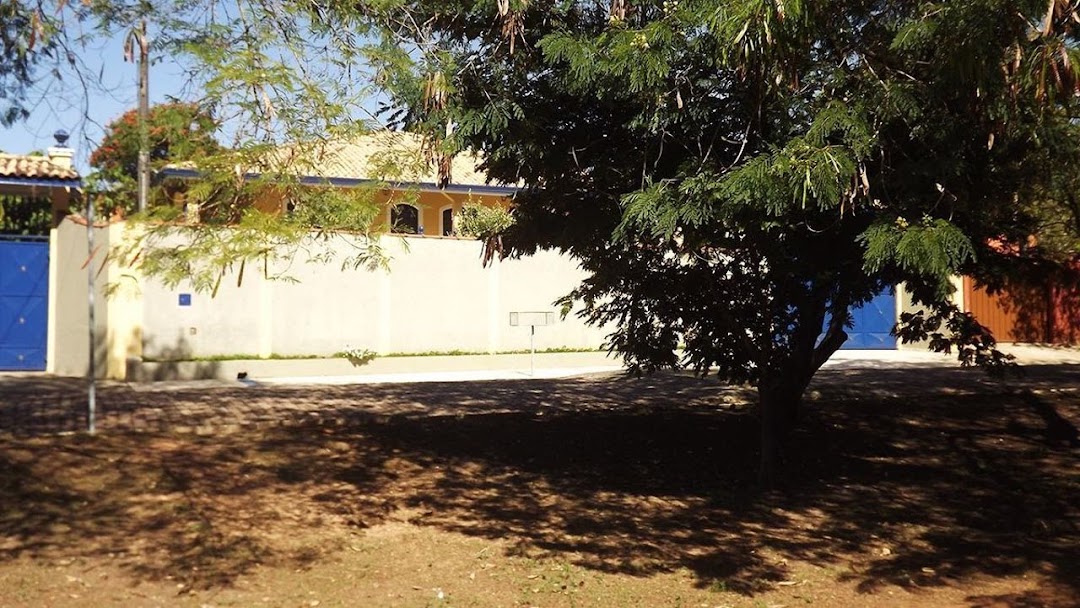 Chácara à venda no Condomínio Santa Inês: