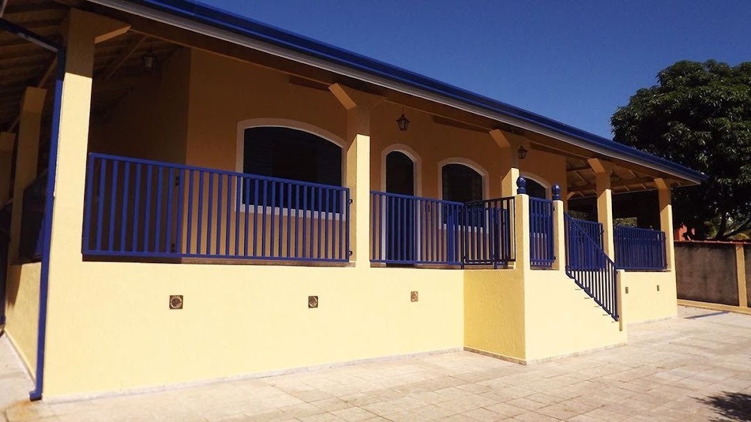 Chácara à venda no Condomínio Santa Inês: