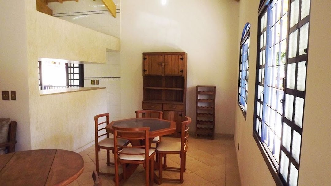 Chácara à venda no Condomínio Santa Inês: