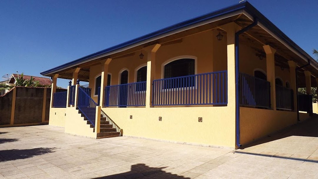 Chácara à venda no Condomínio Santa Inês: