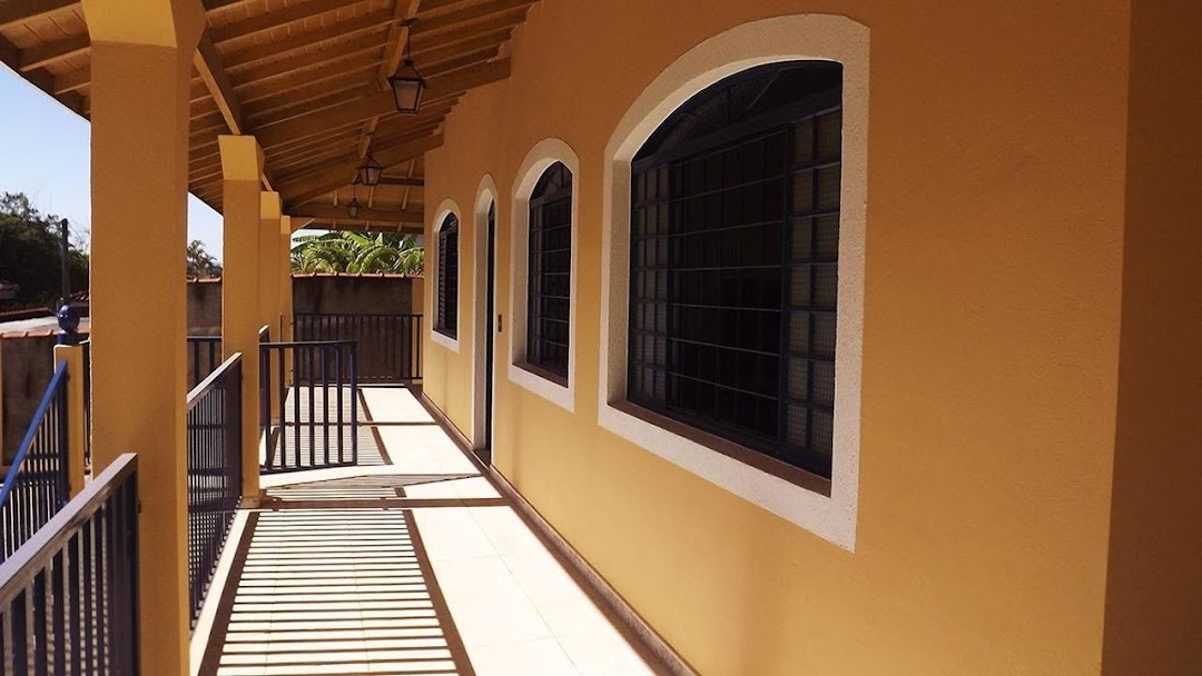 Chácara à venda no Condomínio Santa Inês: