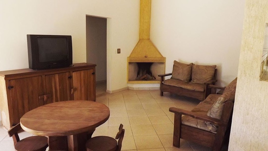 Chácara à venda no Condomínio Santa Inês: