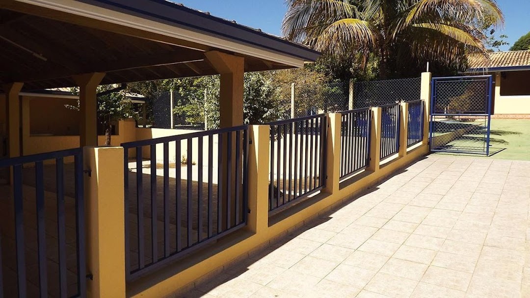 Chácara à venda no Condomínio Santa Inês: