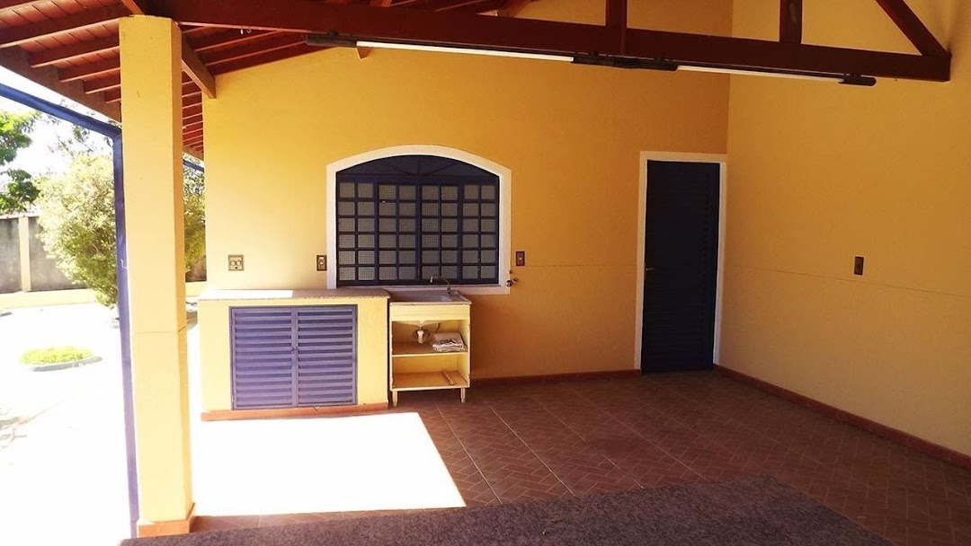 Chácara à venda no Condomínio Santa Inês: