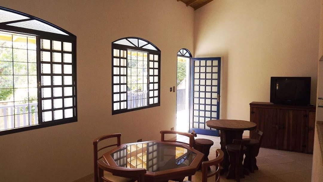 Chácara à venda no Condomínio Santa Inês: