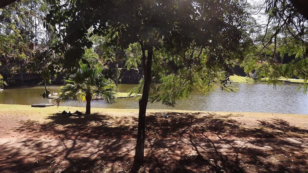 Chácara à venda no Condomínio Santa Inês: