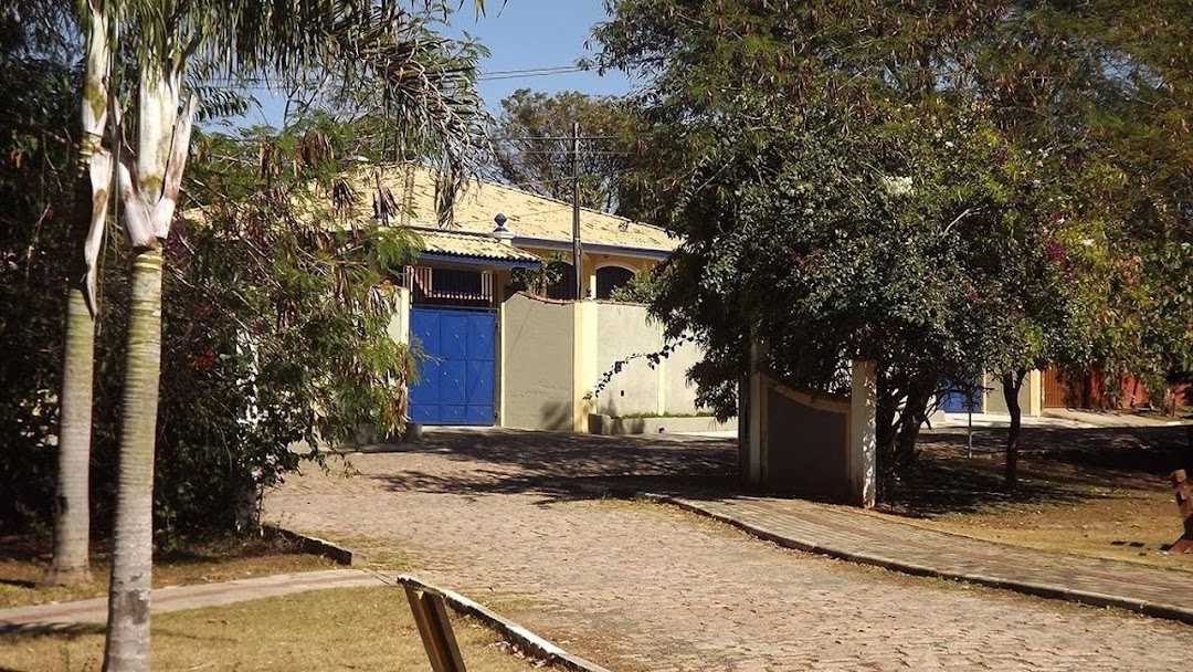 Chácara à venda no Condomínio Santa Inês: