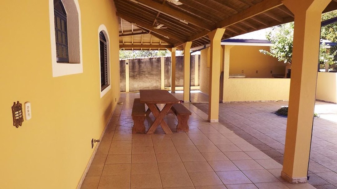 Chácara à venda no Condomínio Santa Inês: