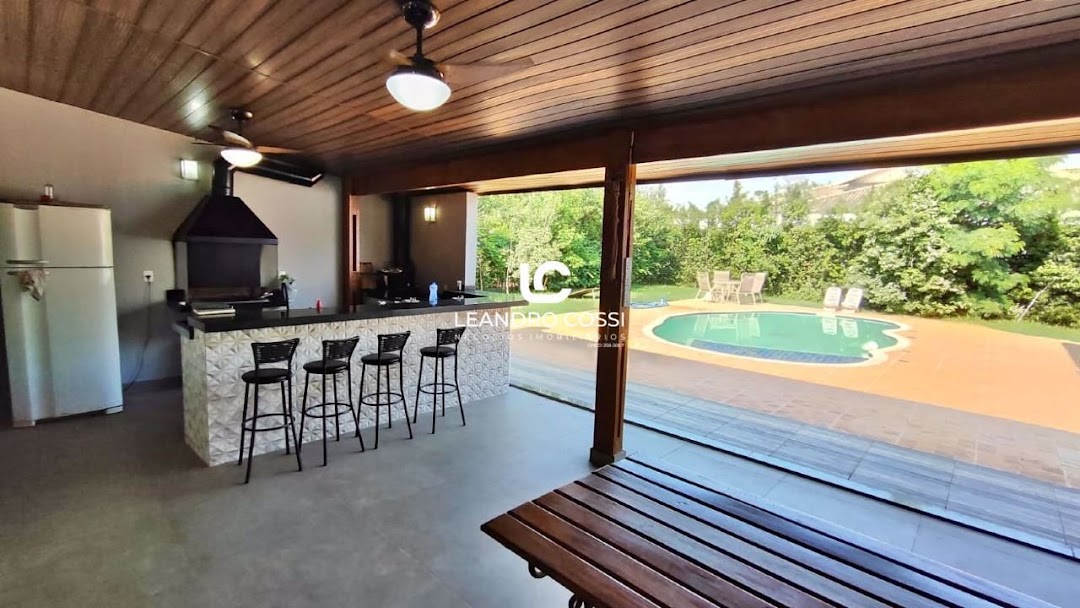 Casa de condomínio à venda no Residencial Primavera: