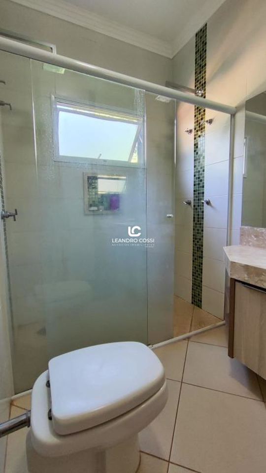 Casa de condomínio à venda no Residencial Primavera: