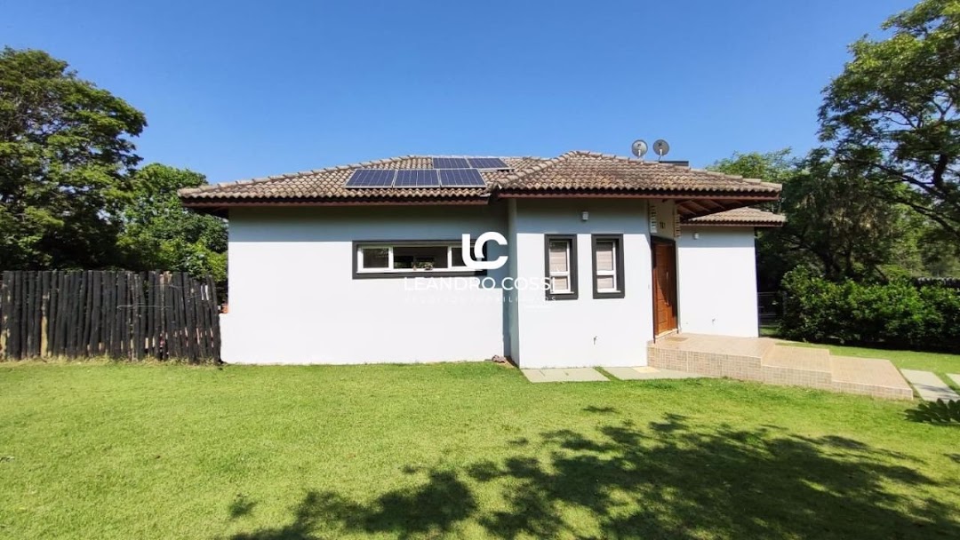 Casa de condomínio à venda no Residencial Primavera: