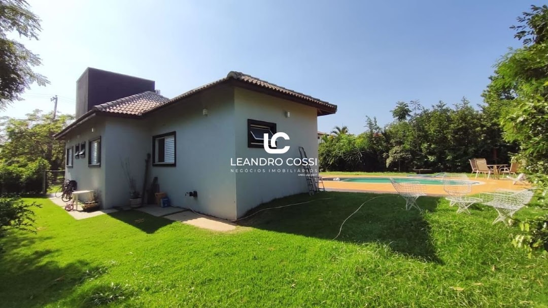 Casa de condomínio à venda no Residencial Primavera: