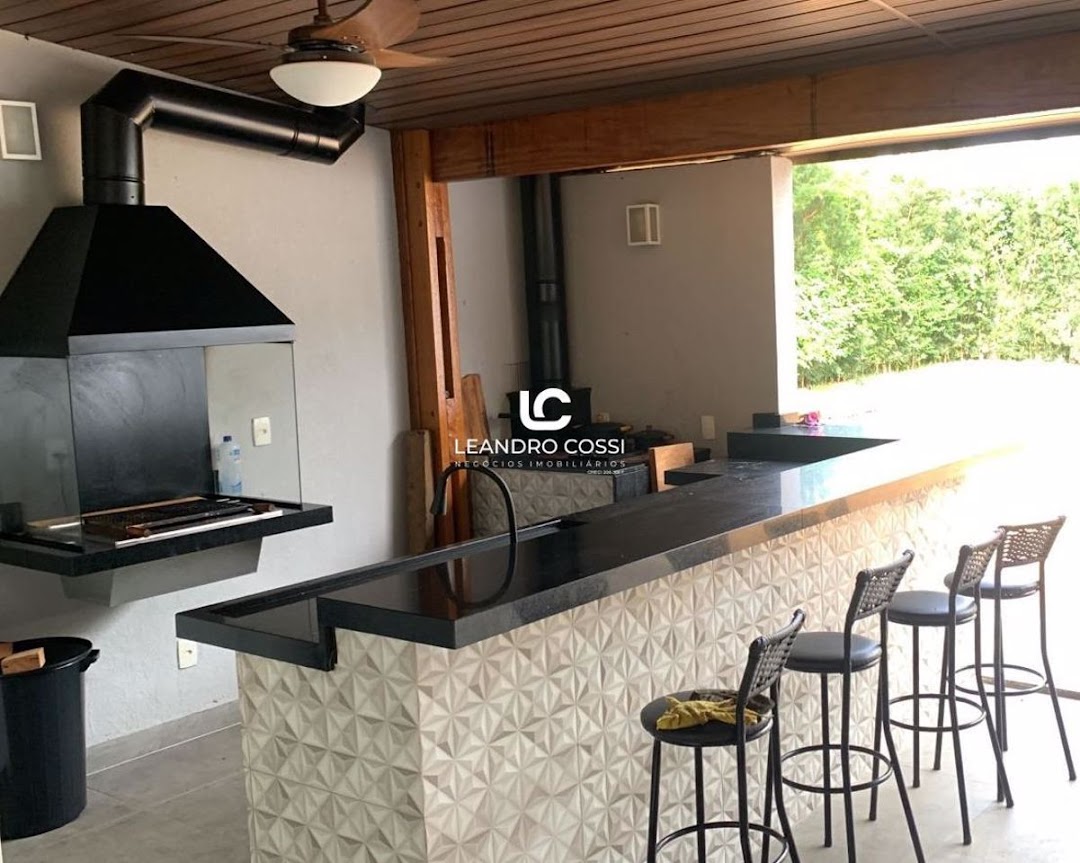 Casa de condomínio à venda no Residencial Primavera: