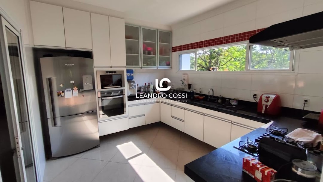 Casa de condomínio à venda no Residencial Primavera: