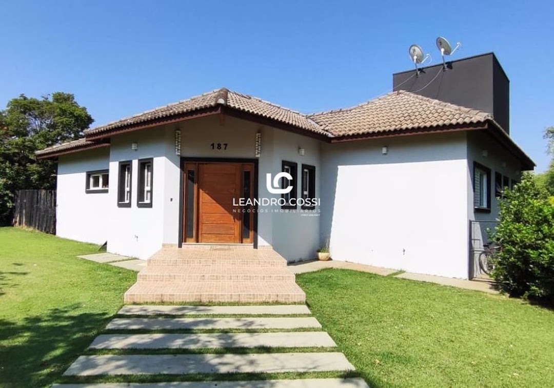 Casa de condomínio à venda no Residencial Primavera: