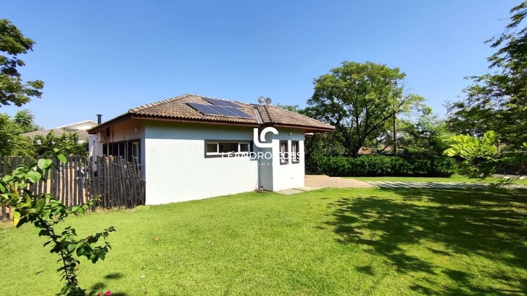 Casa de condomínio à venda no Residencial Primavera: