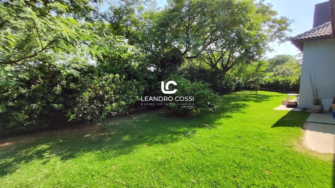 Casa de condomínio à venda no Residencial Primavera: