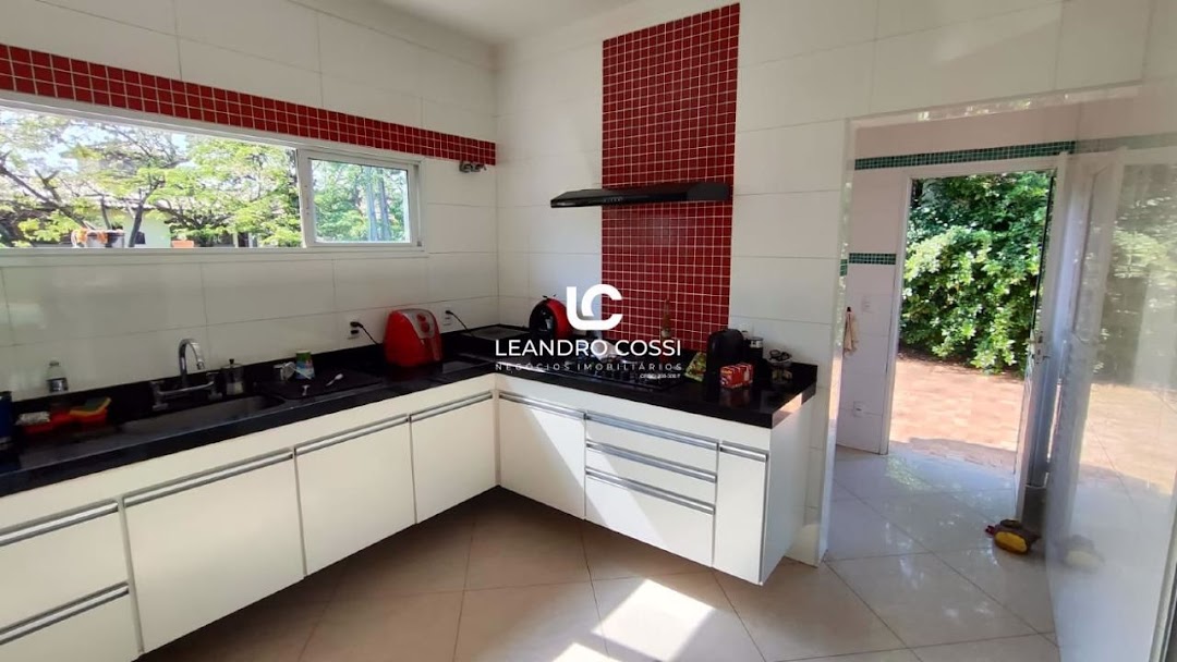 Casa de condomínio à venda no Residencial Primavera: