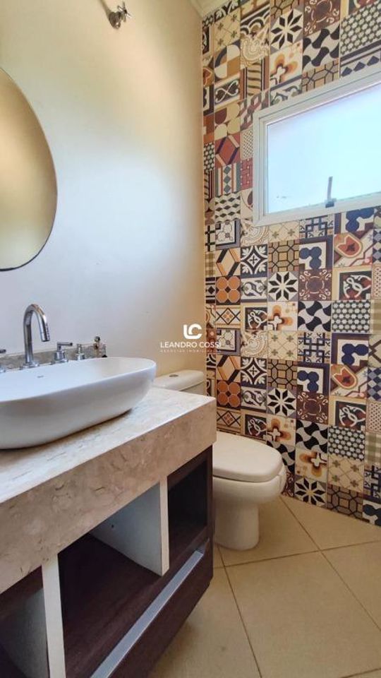 Casa de condomínio à venda no Residencial Primavera: