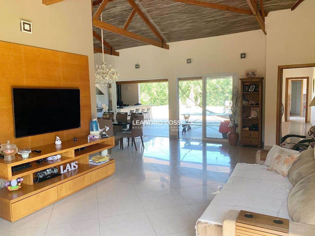 Casa de condomínio à venda no Residencial Primavera: