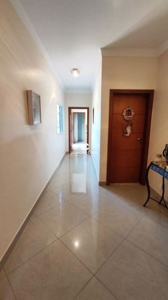 Casa de condomínio à venda no Residencial Primavera: